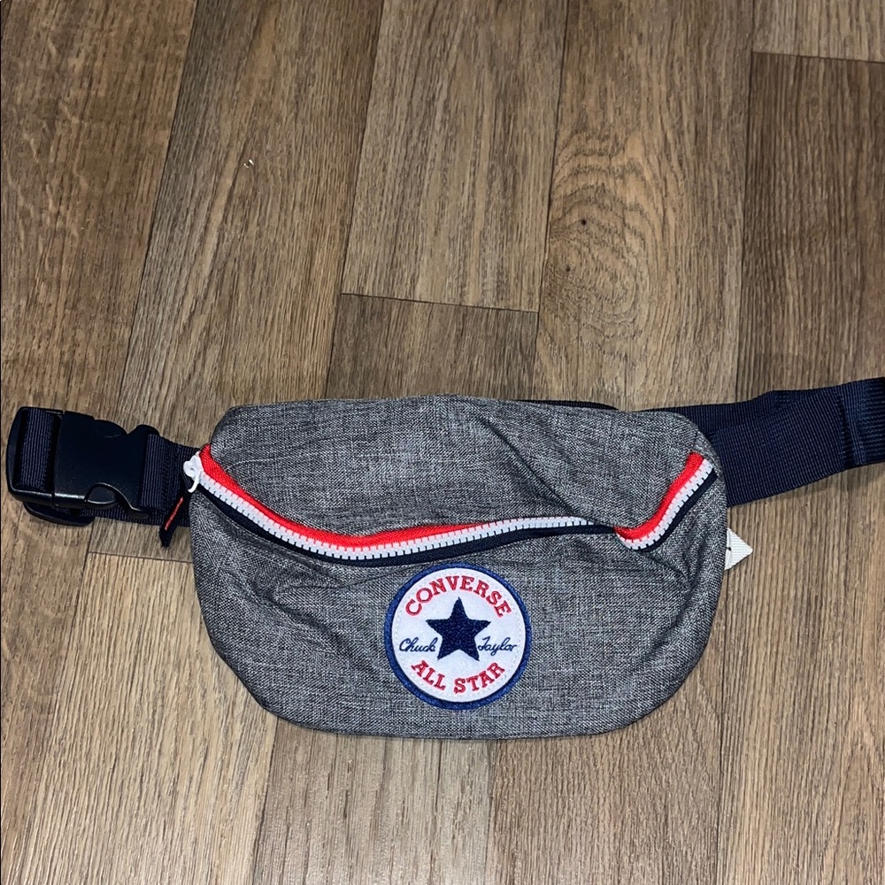 NWOT Converse Belt Pack